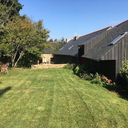 Les Gites D'Hellen 2 Logonna-Daoulas Exterior photo