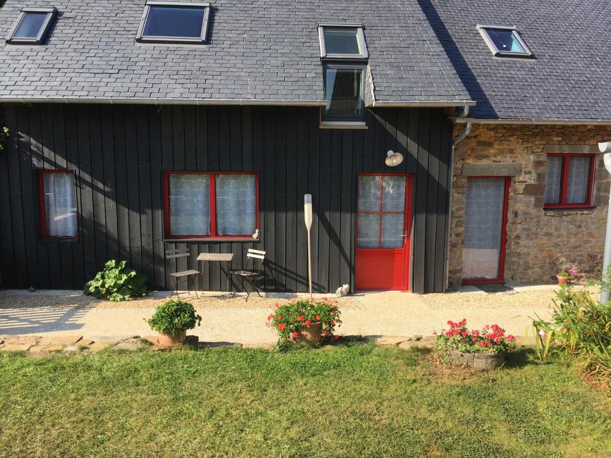 Les Gites D'Hellen 2 Logonna-Daoulas Exterior photo